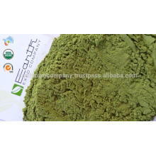 Indian Organic Moringa leaves powder